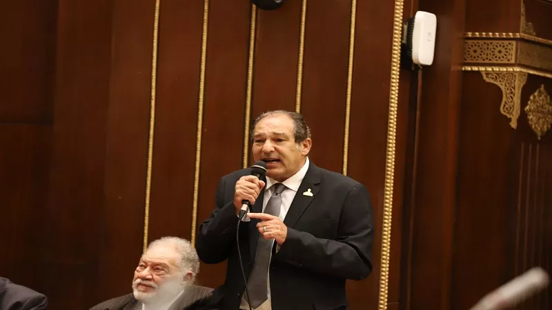حسام الخولي يكشف حقيقة المال السياسي وتحديات الانتخابات في مصر|فيديو 