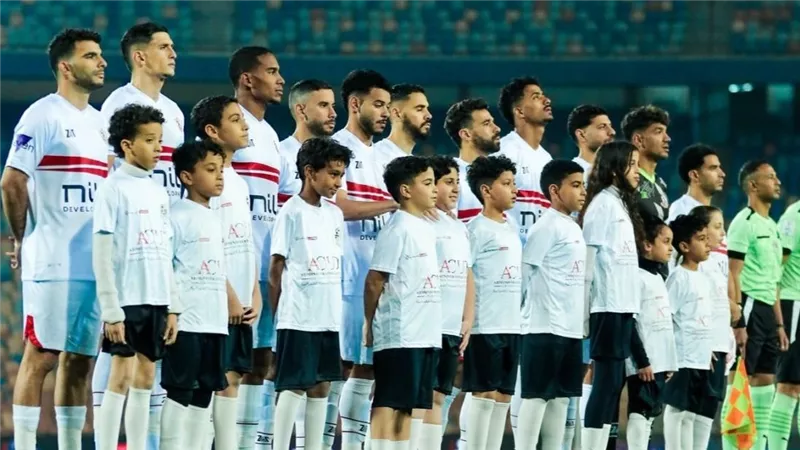 بالأسماء والرواتب.. الزمالك يطيح بثنائي جديد بتوصية ميدو ضمن خطة التطوير