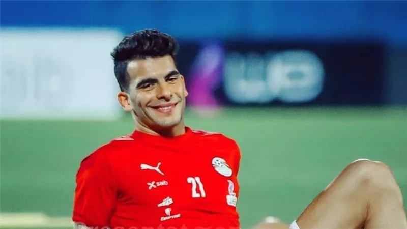 منتخب مصر أمام إثيوبيا.. خروج زيزو ومرموش ونزول لاشين وإبراهيم عادل 