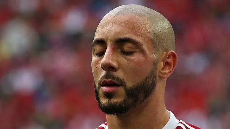 أمرابط ..الوداد المغربي يستعد لمونديال الأندية بثلاث صفقات من العيار الثقيل 