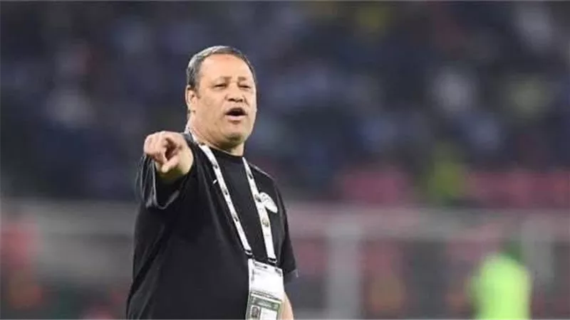 ضياء السيد: ريبيرو في حيرة بسبب الظهير الأيسر.. وكوكا مظلوم في هذا المركز