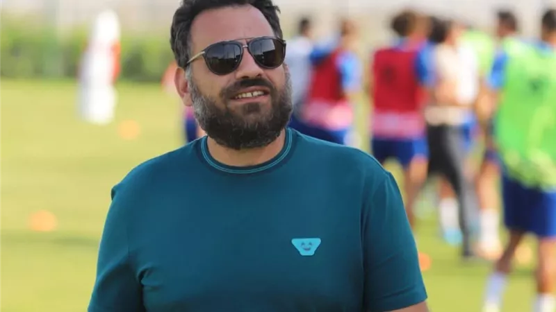 جون إدوارد أبرز المرشحين لمنصب مدير التعاقدات بالزمالك