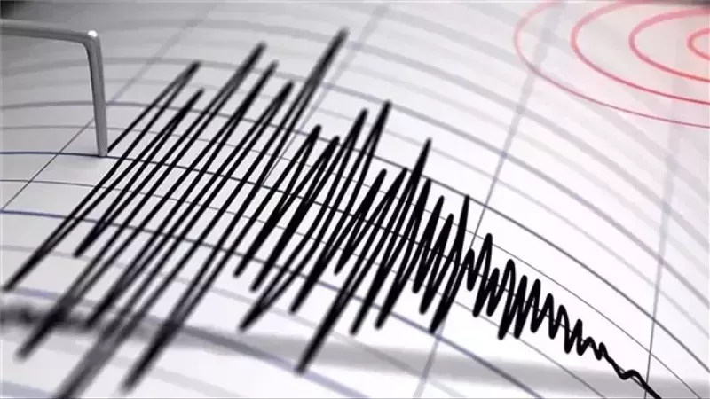 زلزال بقوة 5.6 درجة يضرب قبالة سواحل مدينة كوشيرو اليابانية