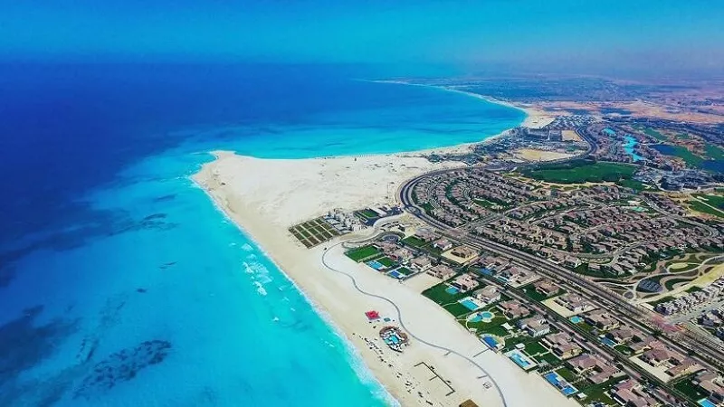 الإمارات تتصدر قائمة المستثمرين في مصر باستثمارات تتجاوز 38 مليار دولار