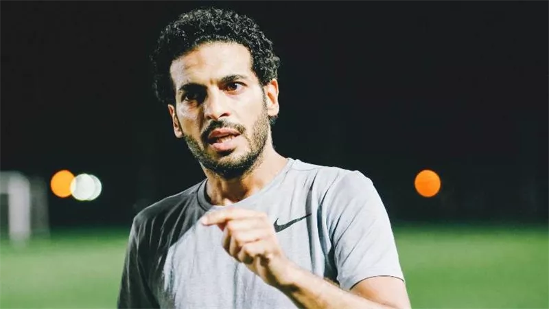 هاني سعيد: بيراميدز يختتم معسكره الأوروبي بمواجهة بطل الدوري الإيراني