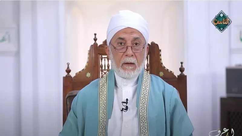 الصيام مدرسة الصبر.. عالم أزهري يكشف طريق تهذيب النفس ومقاومة العجلة