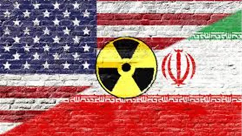 واشنطن تدرس تخفيف العقوبات على طهران تمهيداً لاتفاق مبدئي