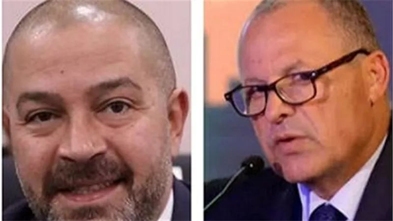 من يحكم الكرة المصرية؟ صراع ساخن على السلطة بين أبوريدة ودياب