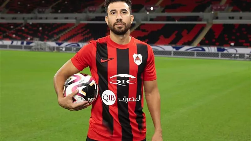 قبل انضمامه إلى الأهلي.. تريزيجيه يودع قطر بالدموع بخسارة نهائي كأس الأمير