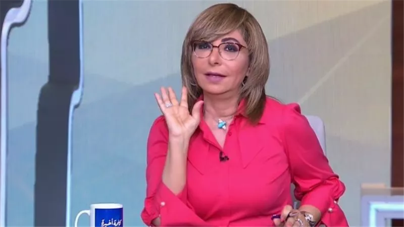 لميس الحديدي: يجب إعادة تأهيل اللاعب المصري بدل الحكشة اللي بنلعبها