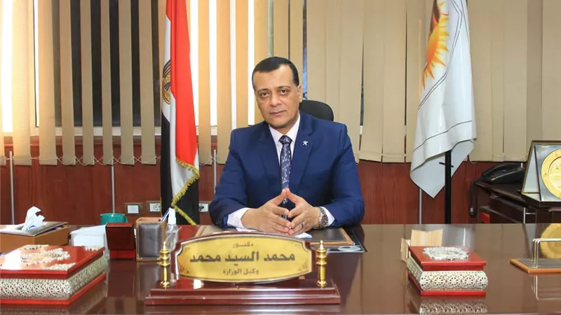 تقديرا لتفوقهم.. منحة مجانية من الجامعة الألمانية لأوائل الثانوية بسوهاج