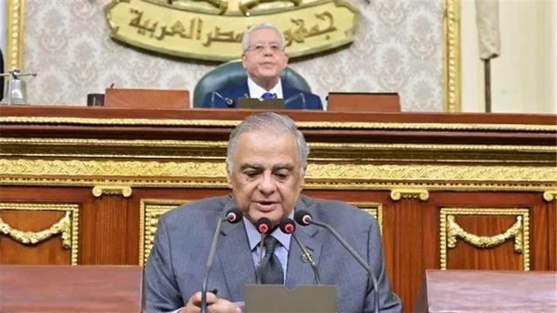 تشريعية مجلس النواب تستعرض فلسفة تعديلات قوانين الانتخابات 