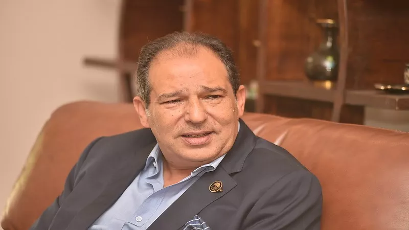 حسام الخولي: الدولة محايدة انتخابيًا.. والرئيس يمثل جميع المواطنين