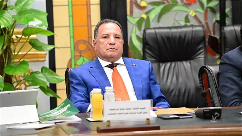 عربية النواب: زيارة الرئيس للإمارات تعكس عمق وقوة العلاقات بين الدولتين