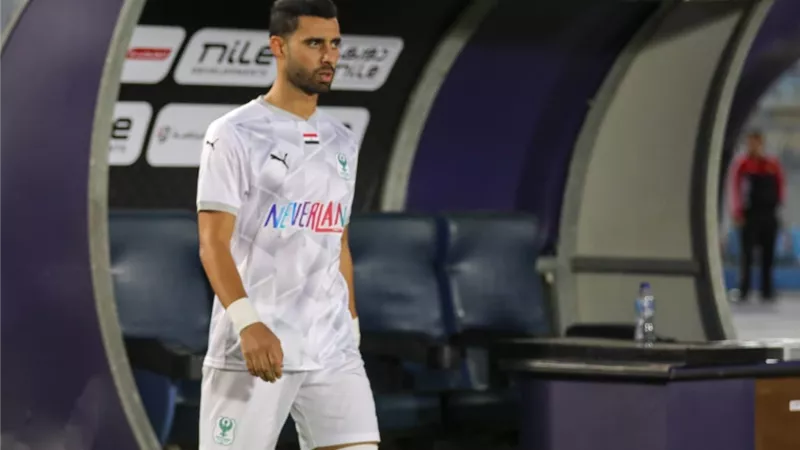 المصري يطيح بالبنك الأهلي و ينفرد بالمركز الرابع.. و سيراميكا في المركز الخامس