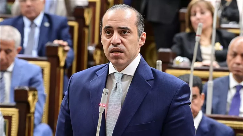 فوزي: الدولة المصرية تهتم بأهل اللغة العربية وتقدرهم وتكرم حفظة كتاب الله
