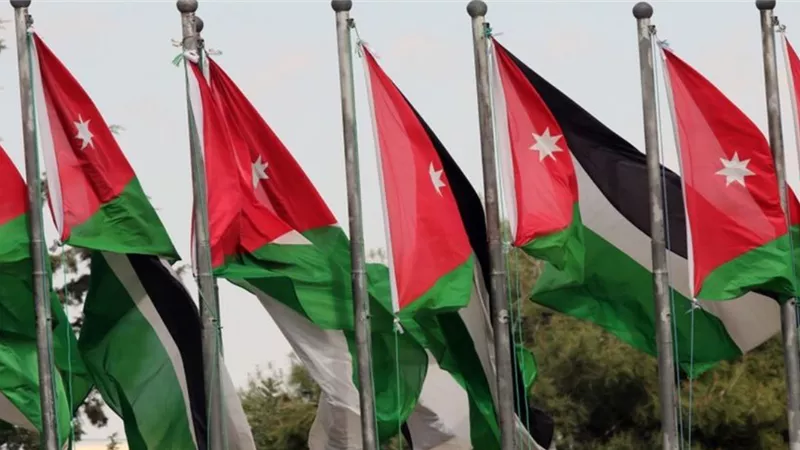 الأردنيون يحتفلون بعيد الاستقلال الـ79 وسط عروض عسكرية وأجواء جماهيرية مبهرة