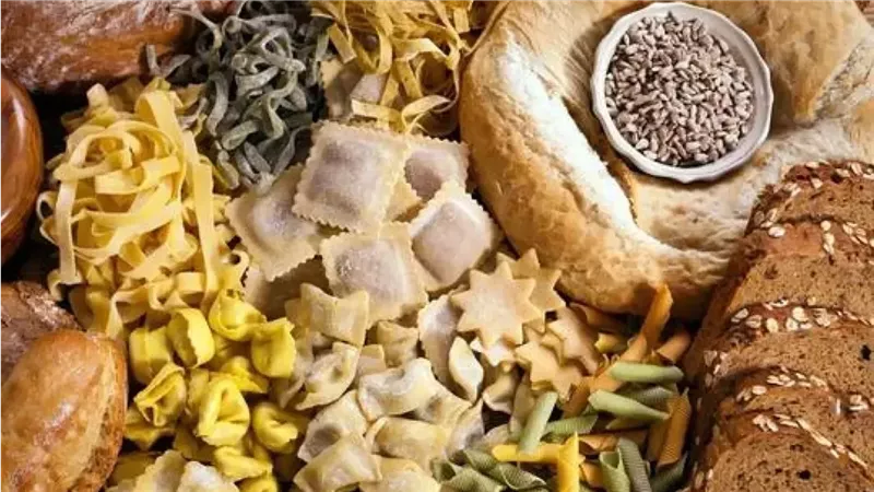 دراسة حديثة تكشف: 4 أنواع من الكربوهيدرات قد تساهم في إطالة العمر