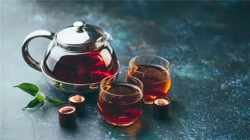 مشروب شائع في كل بيت يخفض ضغط الدم ويقلل خطر الجلطات