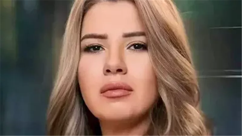 رانيا فريد شوقي تعبر عن شوقها واحتياجها لوالدتها بكلمات مؤثرة