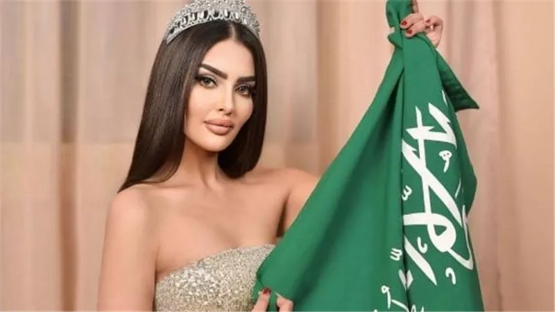 ملكة جمال السعودية تتصدر محركات البحث بسبب البكيني.. ما القصة؟