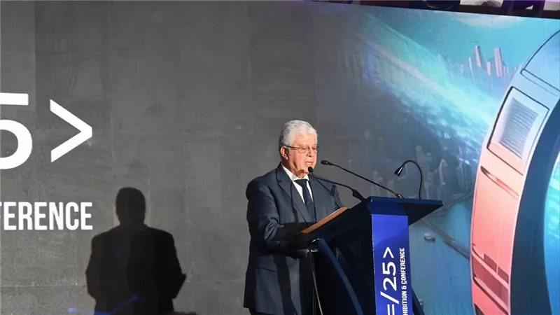 وزير التعليم العالي: 20 برنامجًا و500 مليون جنيه لدعم الابتكار بالأمن الرقمي