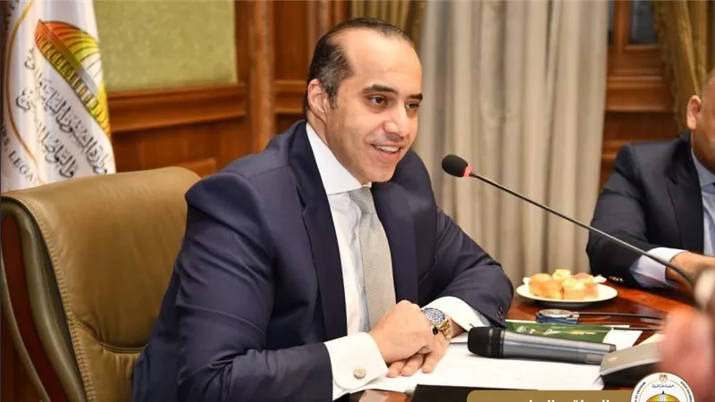  وزارة الشؤون النيابية تهنئ الأمة الإسلامية بذكرى المولد النبوي الشريف
