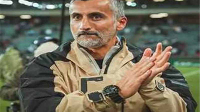 الأهلي ينهي ملف الجهاز الفني: ريفيرو يصل الإثنين.. والنحاس وشوقي ضمن الجهاز