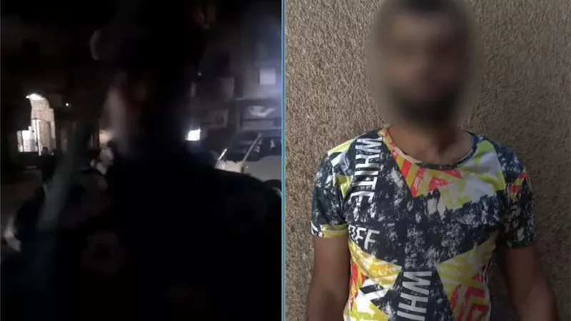 خلافات جيرة تتحول لمشادة عنيفة في بنها | تفاصيل كاملة