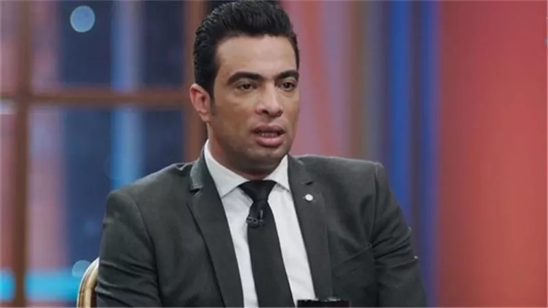 تصريح مثير.. شادي محمد: قرار الخطيب كشف الأطماع في الأهلي
