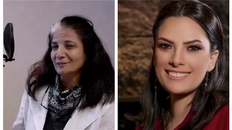 منهم أمل حويجة وميس حرب.. نقابة الفنانين في سوريا تسقط عضوية 4 فنانين 