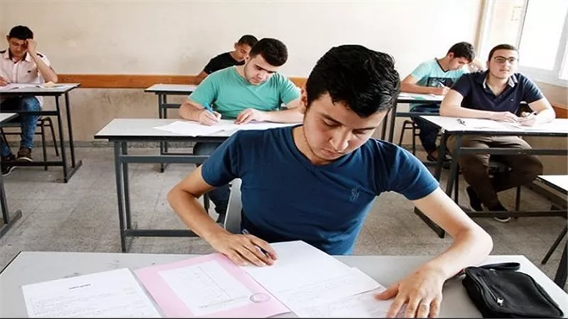 أرقام جلوس الثانوية العامة 2025 عبر موقع وزارة التربية والتعليم.. رابط مباشر