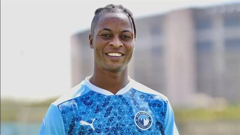 أحمد حسن يكشف عن عرض صديق أوجولا على الزمالك الموسم المقبل