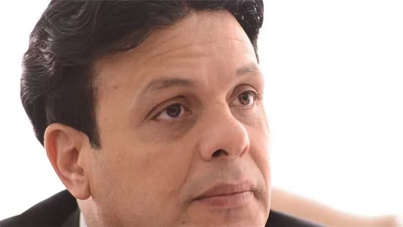 مفاجأة .. محمد حمودة: أحمد الدجوي ليس مريضا نفسيا وهذه هي الحقيقة