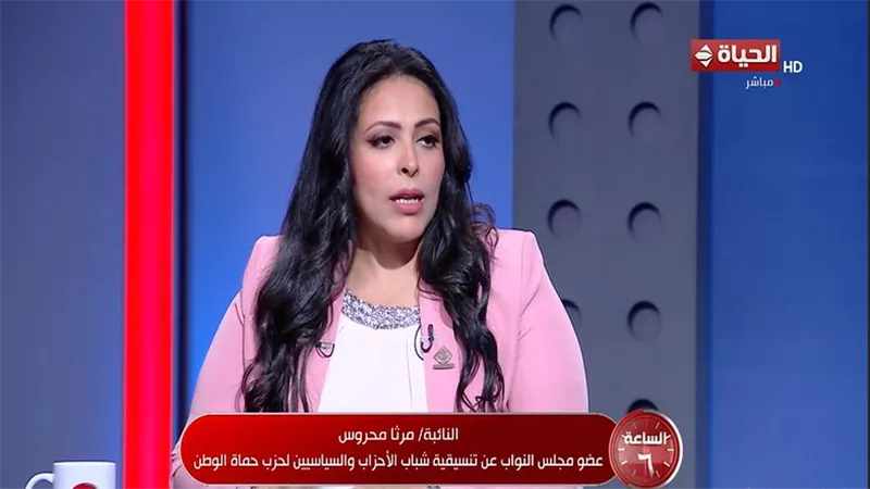 برلمانية: ترسيخ الانتماء في نفوس الأبناء يبدأ بعدّة أوجه.. وهذه أبرزها|فيديو 