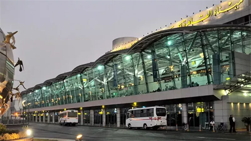 متى يتم طرح المطارات المصرية لاكتاب العام بالبورصة...؟ مصدر يوضح 