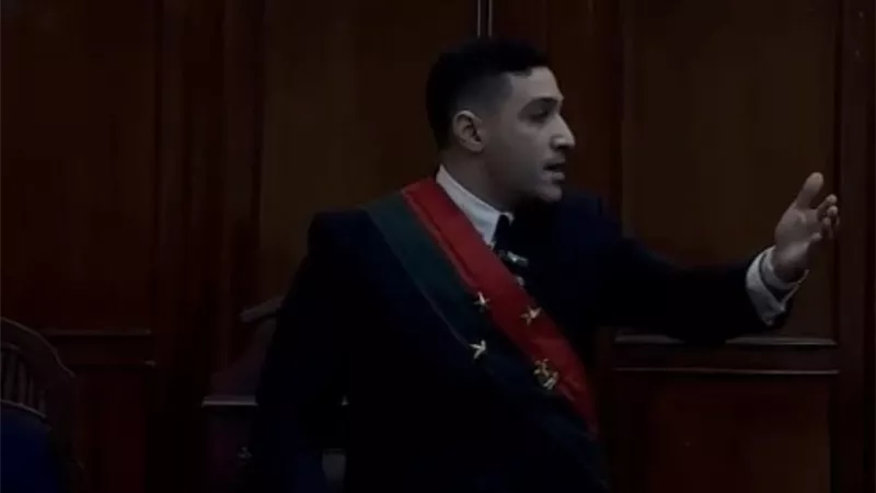 ممثل النيابة في قضية مقتل طفل بالسلام: 