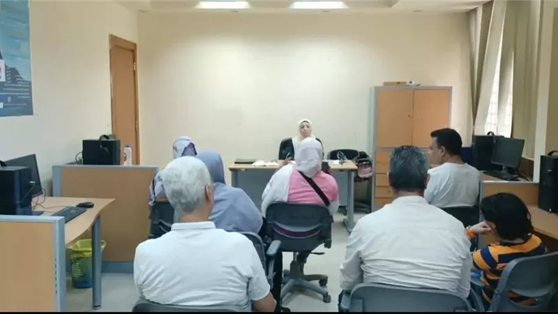 «إيجابيات وسلبيات الألعاب الإلكترونية».. محاضرة لنادى تكنولوجيا ثقافة السويس