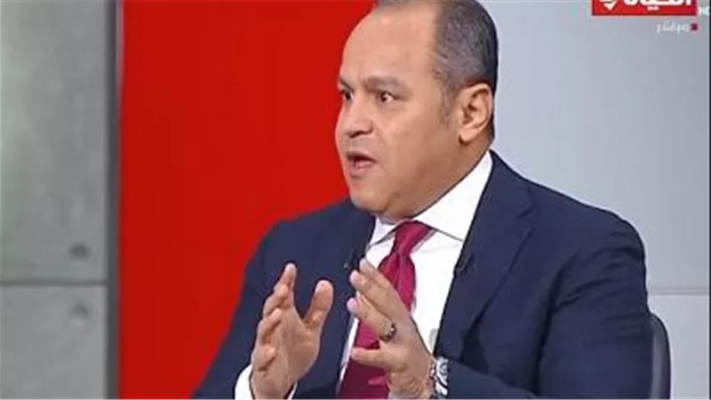 خبير قانوني: مرض أحمد الدجوي النفسي لو ثبت كان سيعفيه من عقوبة واقعة السرقة