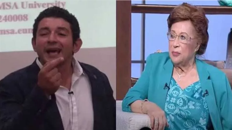مأساة عائلة نوال الدجوي.. خيري رمضان: نهاية حزينة لصراعات الميراث 