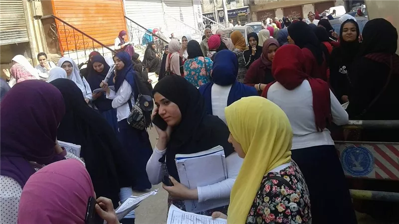 مراجعة نهائية لمادة التاريخ لطلاب الثانوية العامة.. 50 سؤال يضمنلك الامتحان
