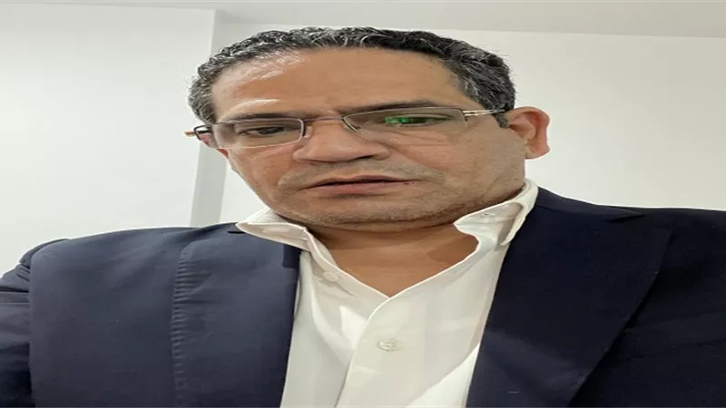رجب البنا: تطوير قطاع الثروة المعدنية يساعد في تنويع مصادر الدخل القومي
