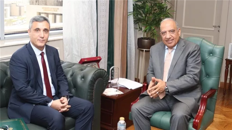 القاهرة تبحث تعزيز سبل التعاون مع الجزائر في مجال الكهرباء والطاقة المتجددة