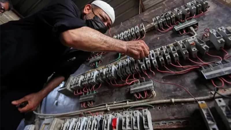 الكهرباء تحسم الجدل : لن يكون هناك تخفيف أحمال خلال فترة الصيف