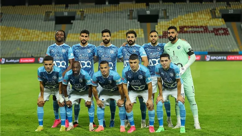 بيراميدز: نلعب باسم مصر في نهائي دوري الأبطال.. وهذا موقفنا من مباراة سيراميكا