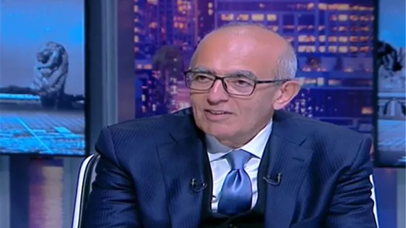 وزير الصحة الأسبق: تجربة مصر في مجال الصحة أصبحت محل تقدير في الصحف الأجنبية