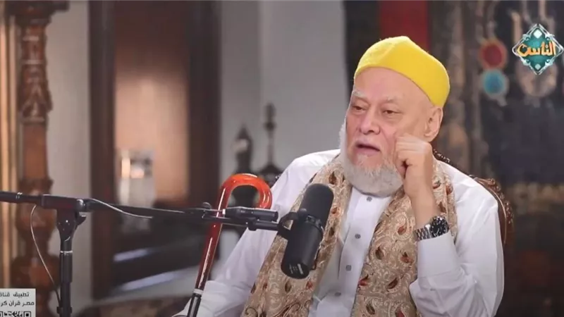 علي جمعة: الإمام مالك أطلق أربعين نسخة علمية من الموطأ