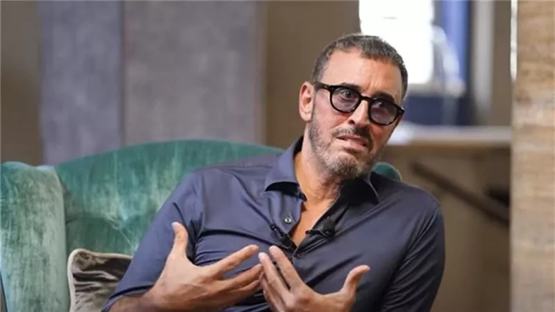 بصورة وكلمات مؤثرة .. القيصر كاظم الساهر يدعم أطفال غزة