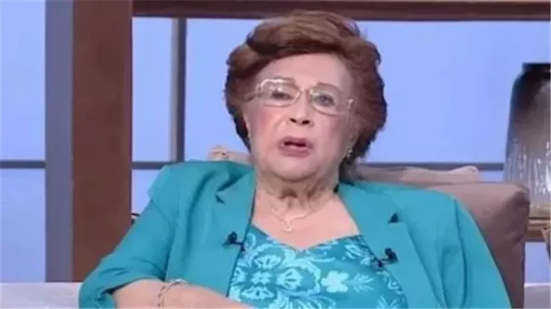 مصابة بالزهايمر ... محامي الأسرة يكشف تفاصيل جديدة عن نوال الدجوي|فيديو 