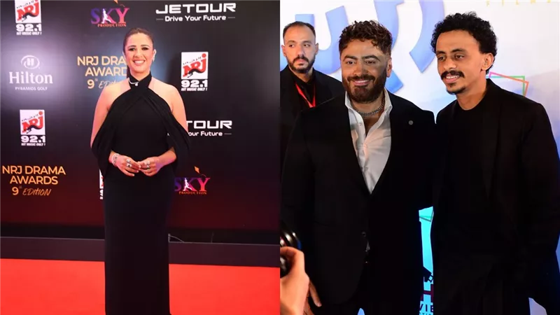 النشرة الفنية: كواليس العرض الخاص لـ